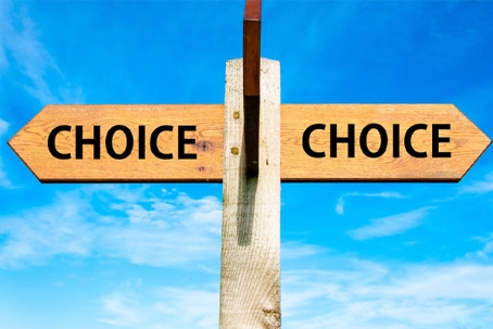 Choice