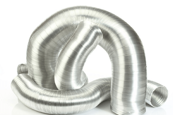 rattling hvact ductwork