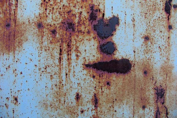 Rust In Furnace: Causes & Solutions - Townsend Energy