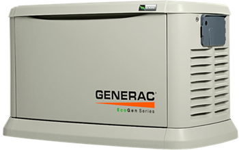 generac standby generators