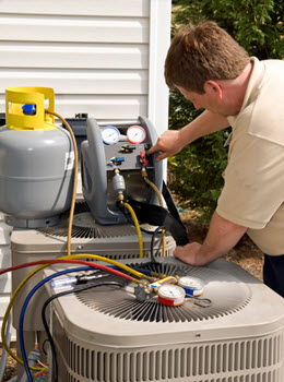 cooling system tune-up beverly ma