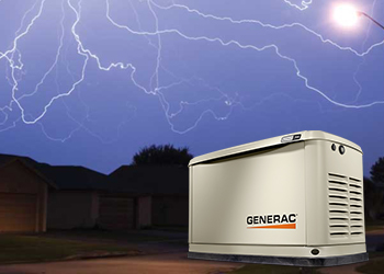 backup generators