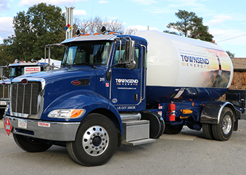 local propane delivery companies