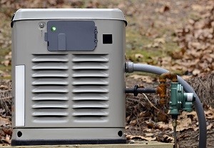 benefits of a whole house generator