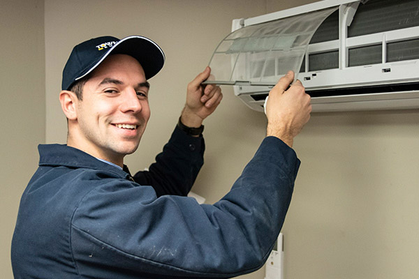 HVAC Contractor in Bow NH