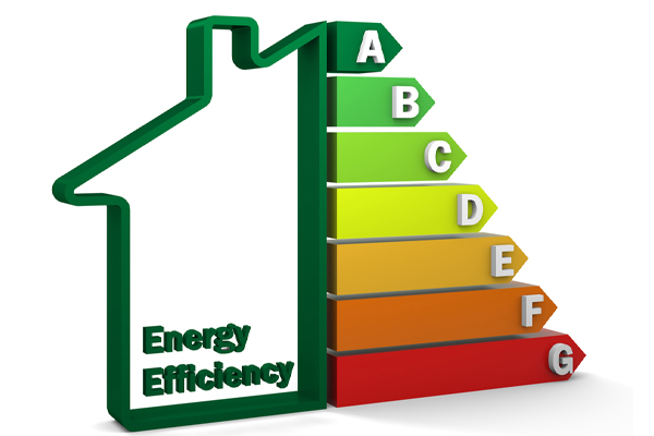 residential energy efficiency