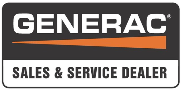 Generac authorized dealer