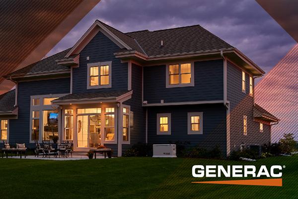 Generic Generac Home