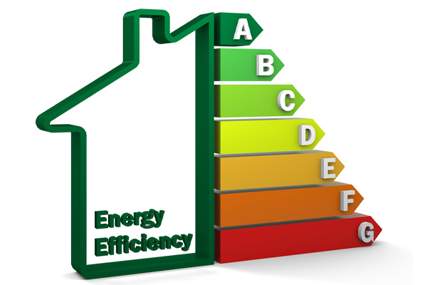 energy efficiency