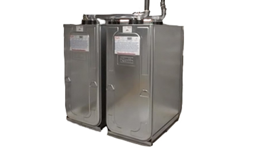 roth double wall grouped tanks