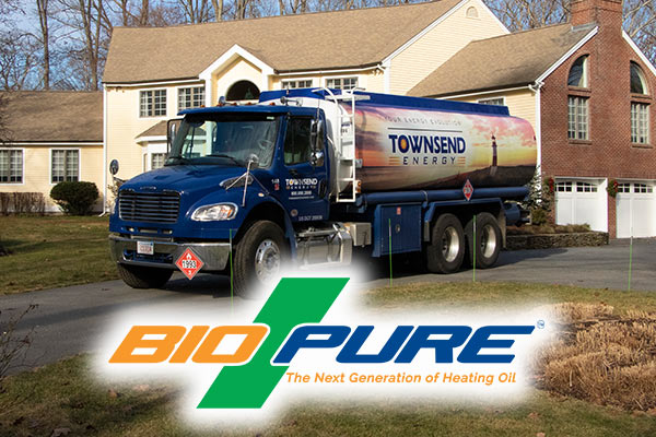 BioPure Heating Oil 4