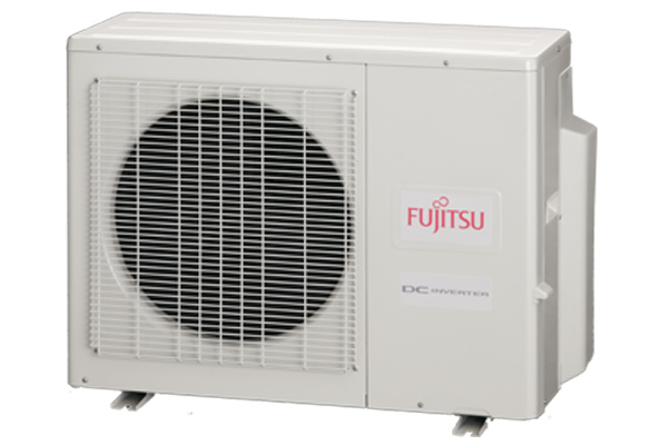 Fujitsu AOU24RLXFZ condenser dover nh