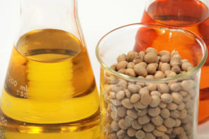 image of soy used for home heating oil