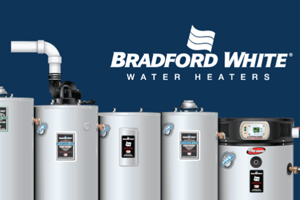 bradford white hot water heaters in somersworth nh