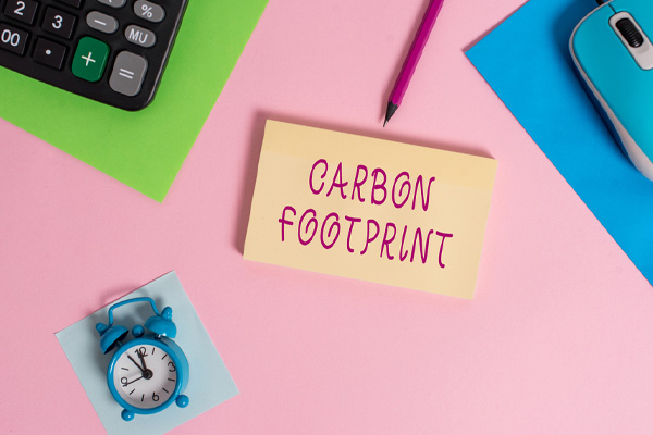 Use This Carbon Footprint Calculator To Determine Your Environmental Impact  - Townsend Energy