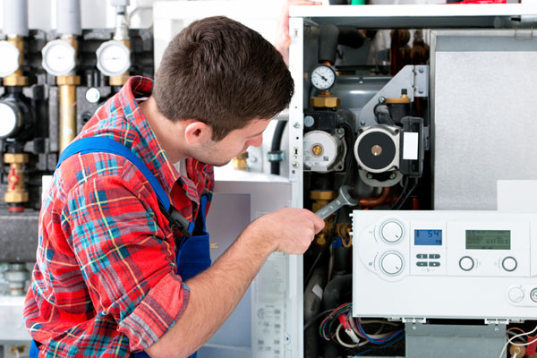 Boiler Repair Company: How To Find Reputable A Service Company - Townsend  Energy