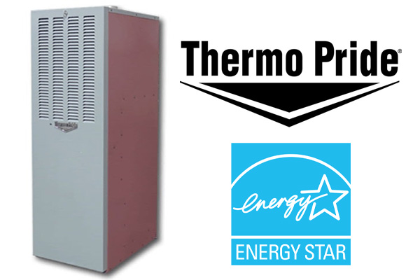 Thermo Pride OH6FA072D48 Forced Warm Air Furnace Beverly MA