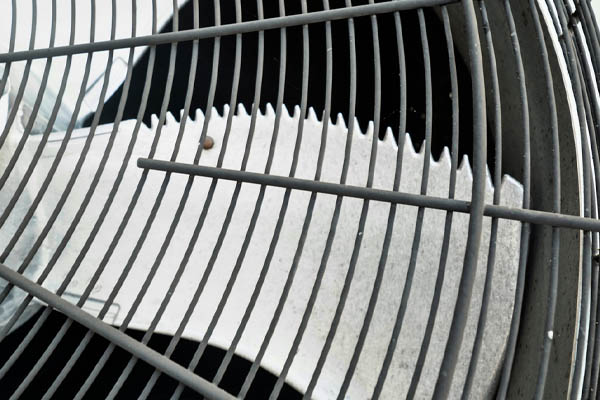air-conditioner-compressor-fans