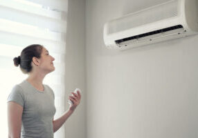 ductless hvac system