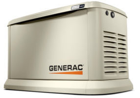 generac whole-house generator