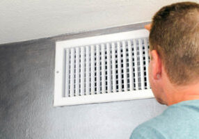 image of hvac air vent